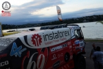 InstaForex loprais team photo